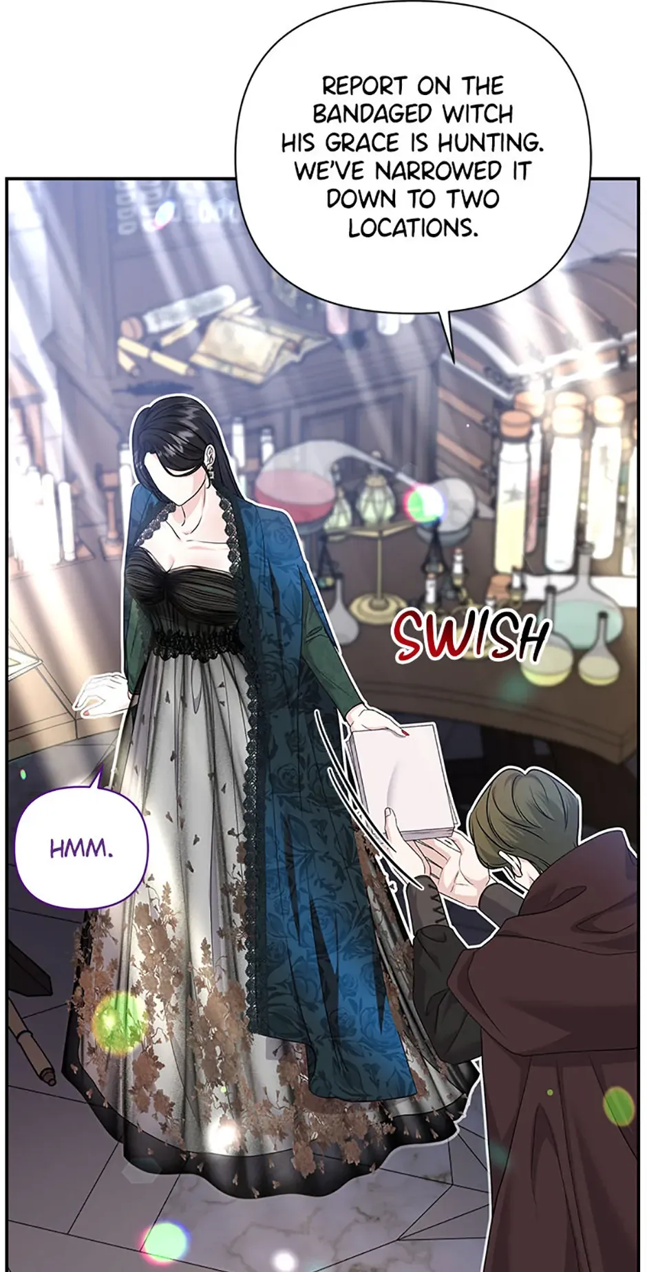 Grand Duke of the North Chapter 47 Online - página 74