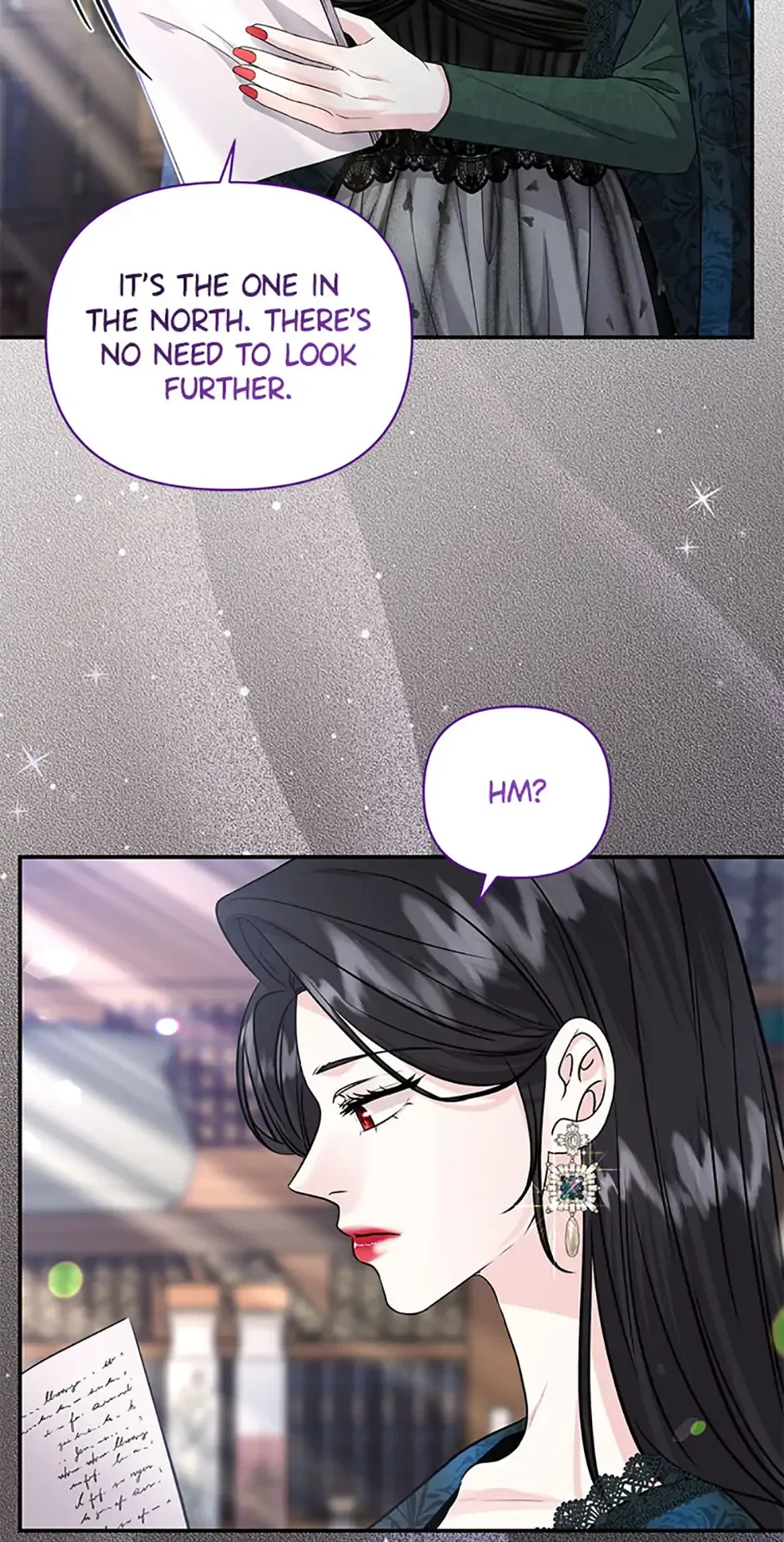 Grand Duke of the North Chapter 47 Online - página 76