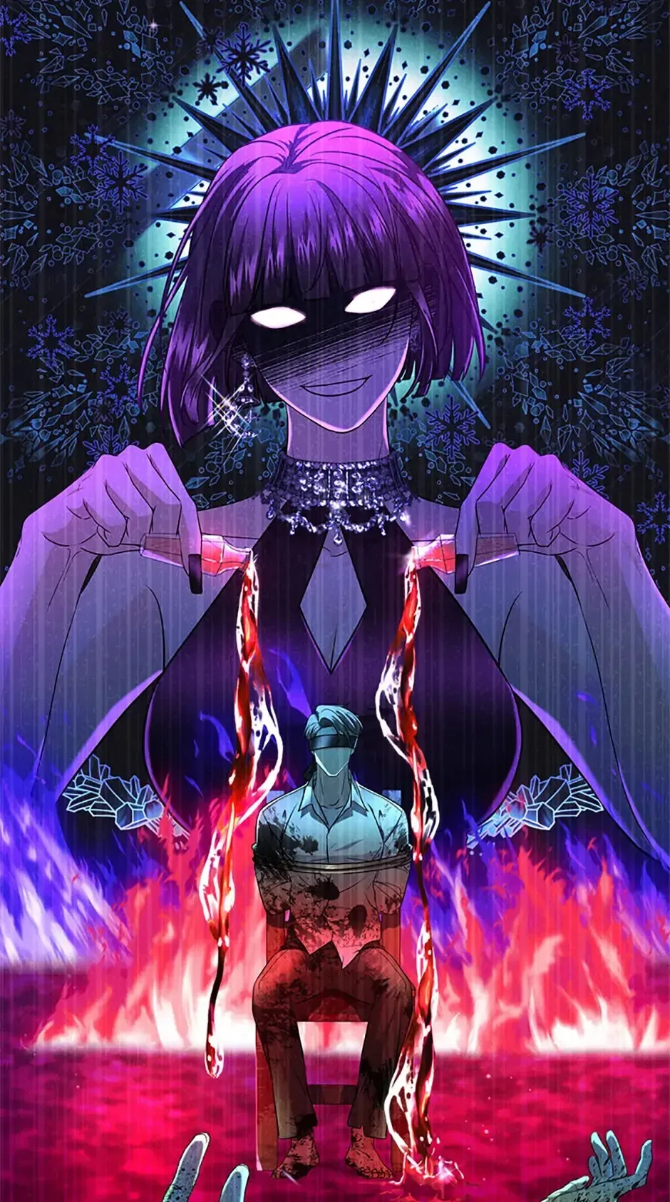 Grand Duke of the North Chapter 48 Online - página 4