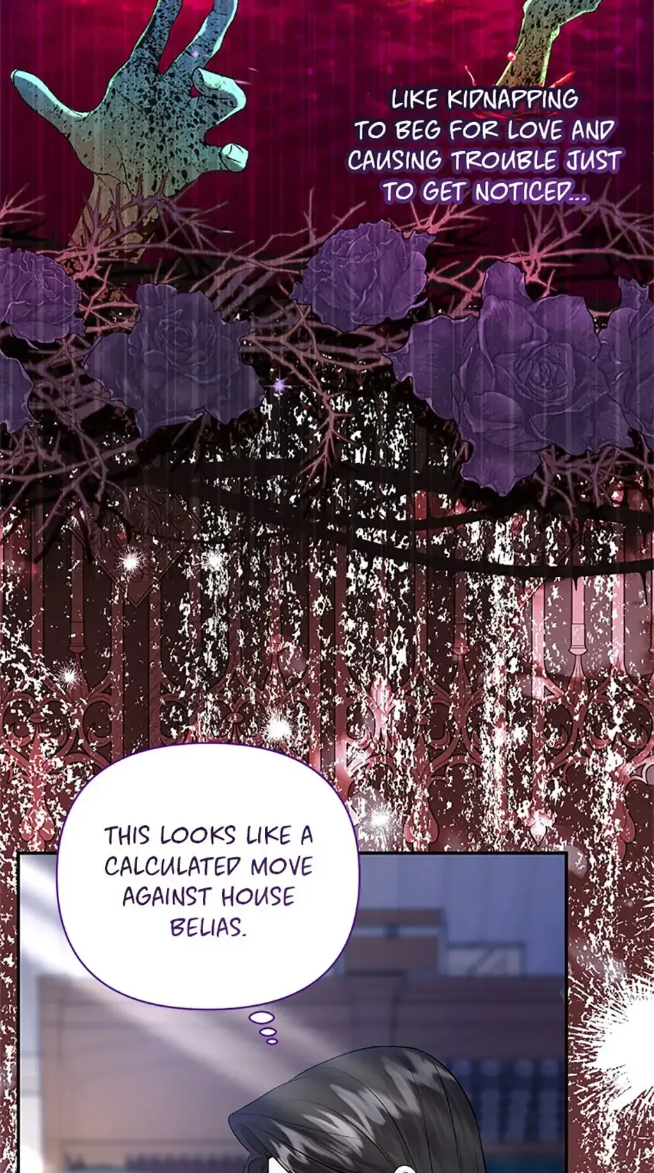 Grand Duke of the North Chapter 48 Online - página 5