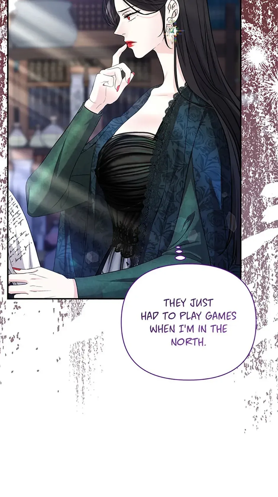 Grand Duke of the North Chapter 48 Online - página 6