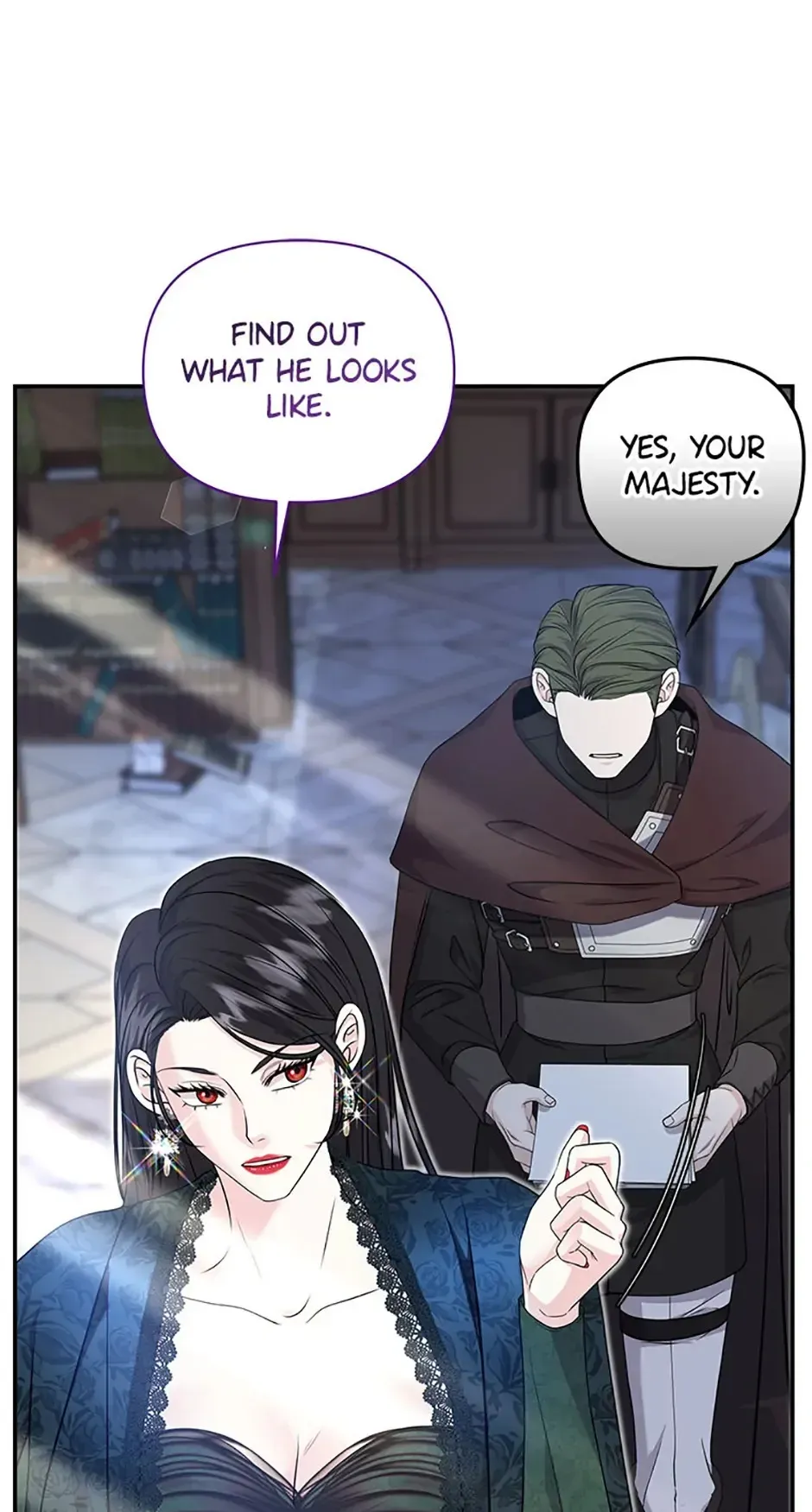 Grand Duke of the North Chapter 48 Online - página 7