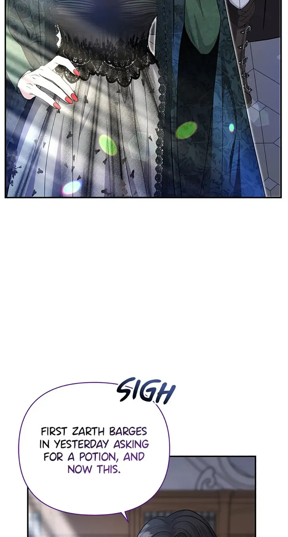 Grand Duke of the North Chapter 48 Online - página 8
