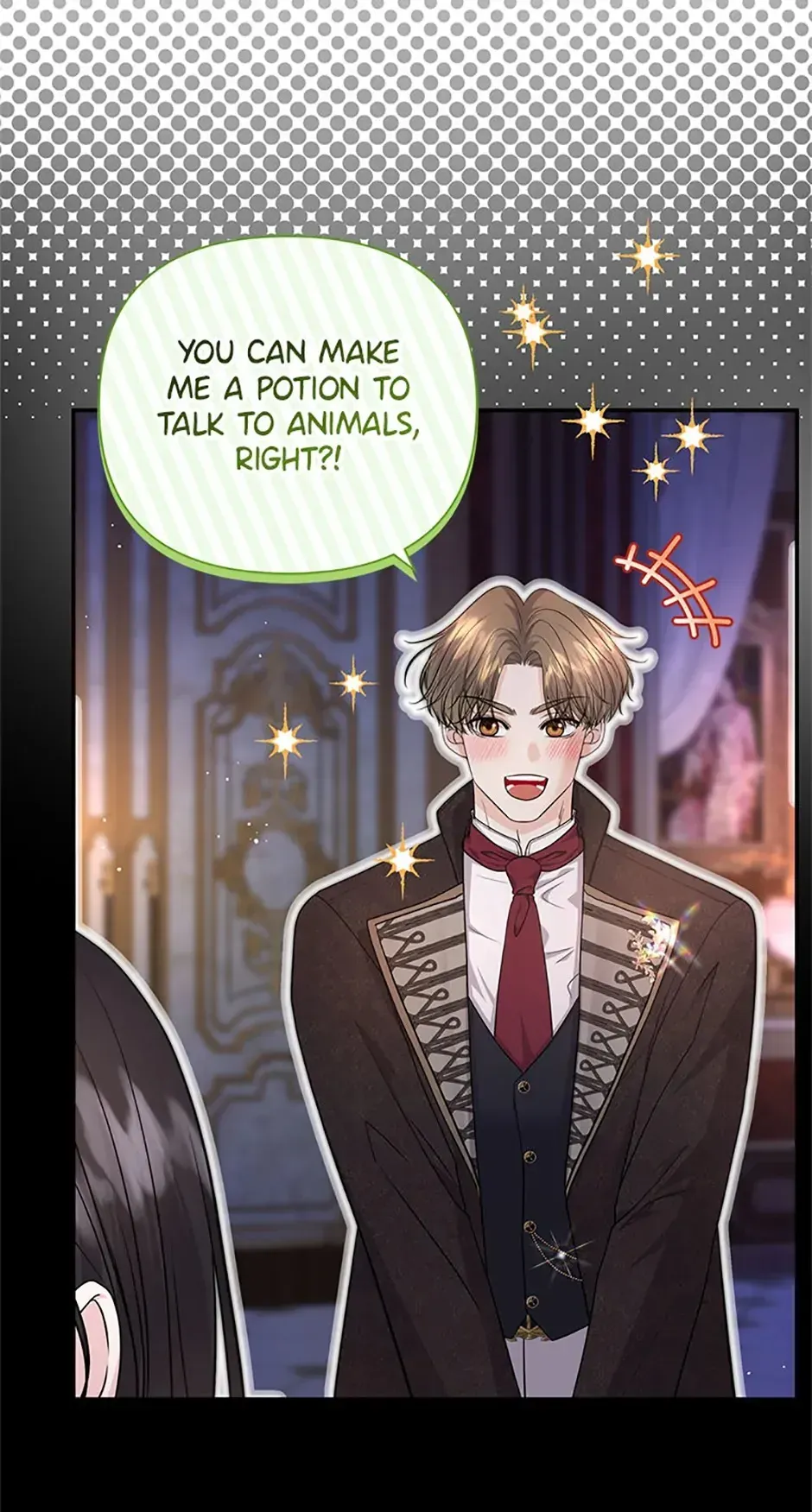 Grand Duke of the North Chapter 48 Online - página 10