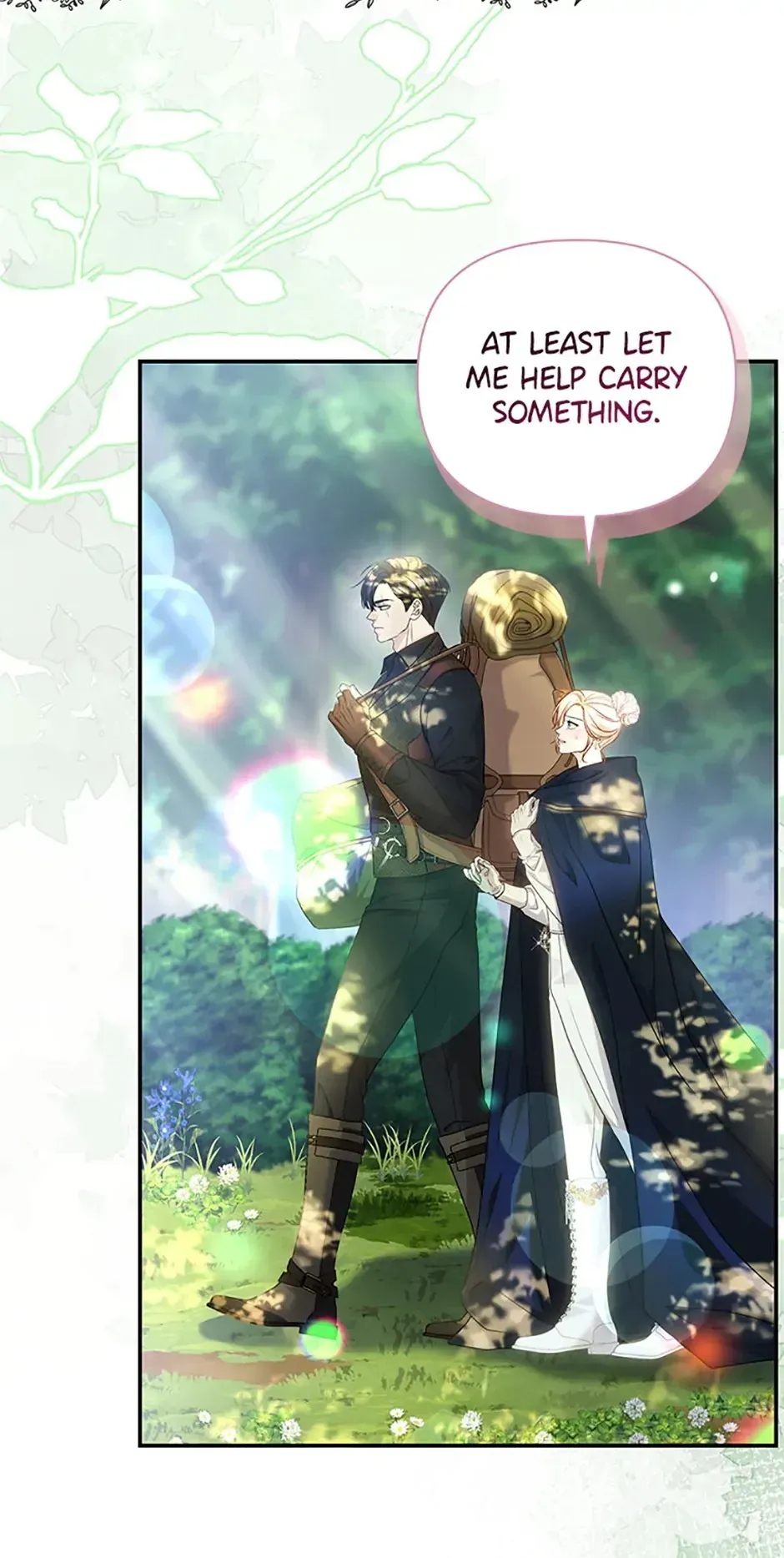 Grand Duke of the North Chapter 48 Online - página 16