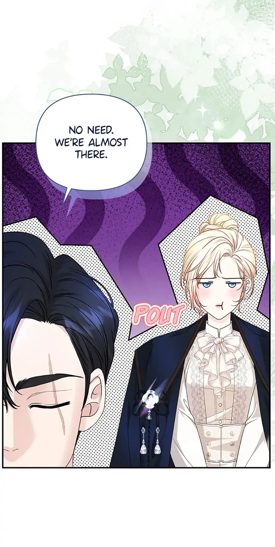 Grand Duke of the North Chapter 48 Online - página 17