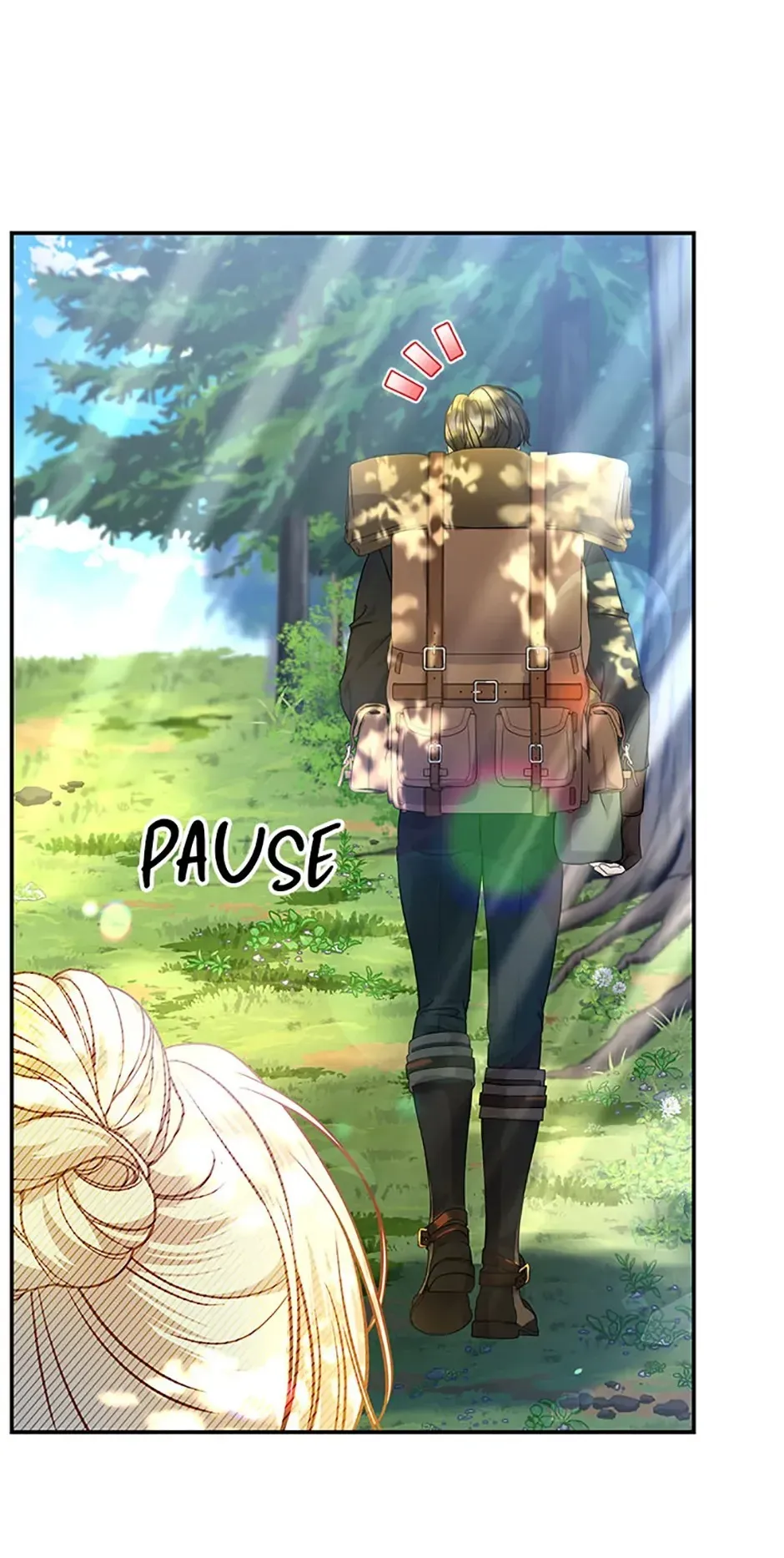 Grand Duke of the North Chapter 48 Online - página 18