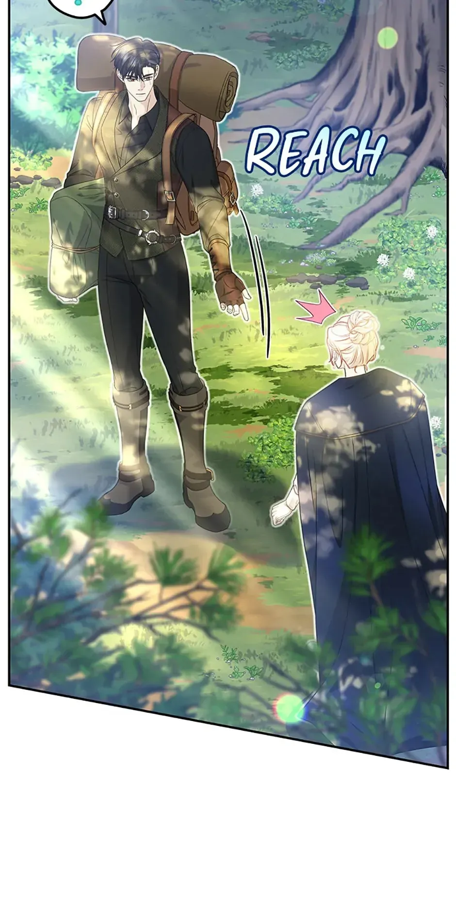 Grand Duke of the North Chapter 48 Online - página 20