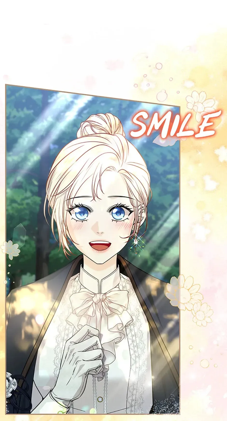 Grand Duke of the North Chapter 48 Online - página 21