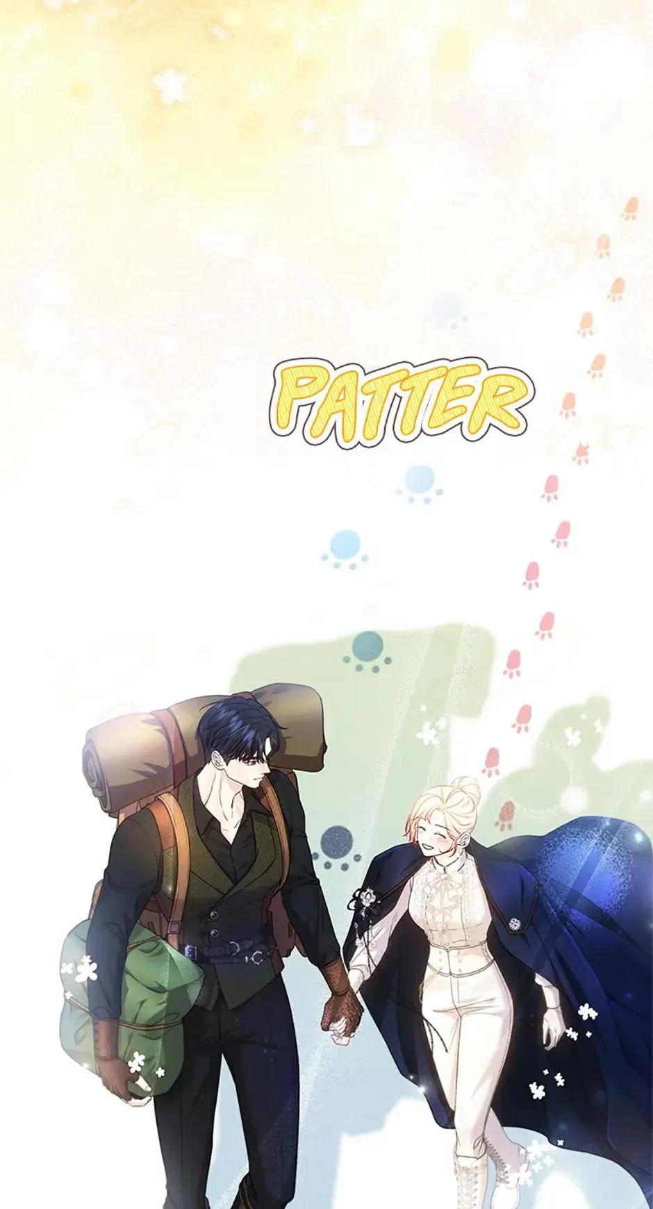 Grand Duke of the North Chapter 48 Online - página 22