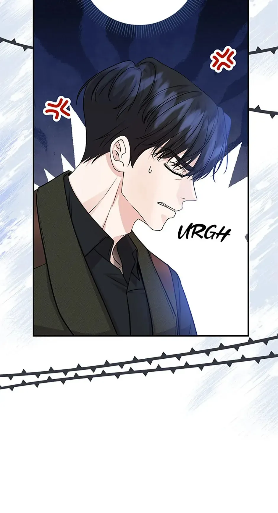Grand Duke of the North Chapter 48 Online - página 27