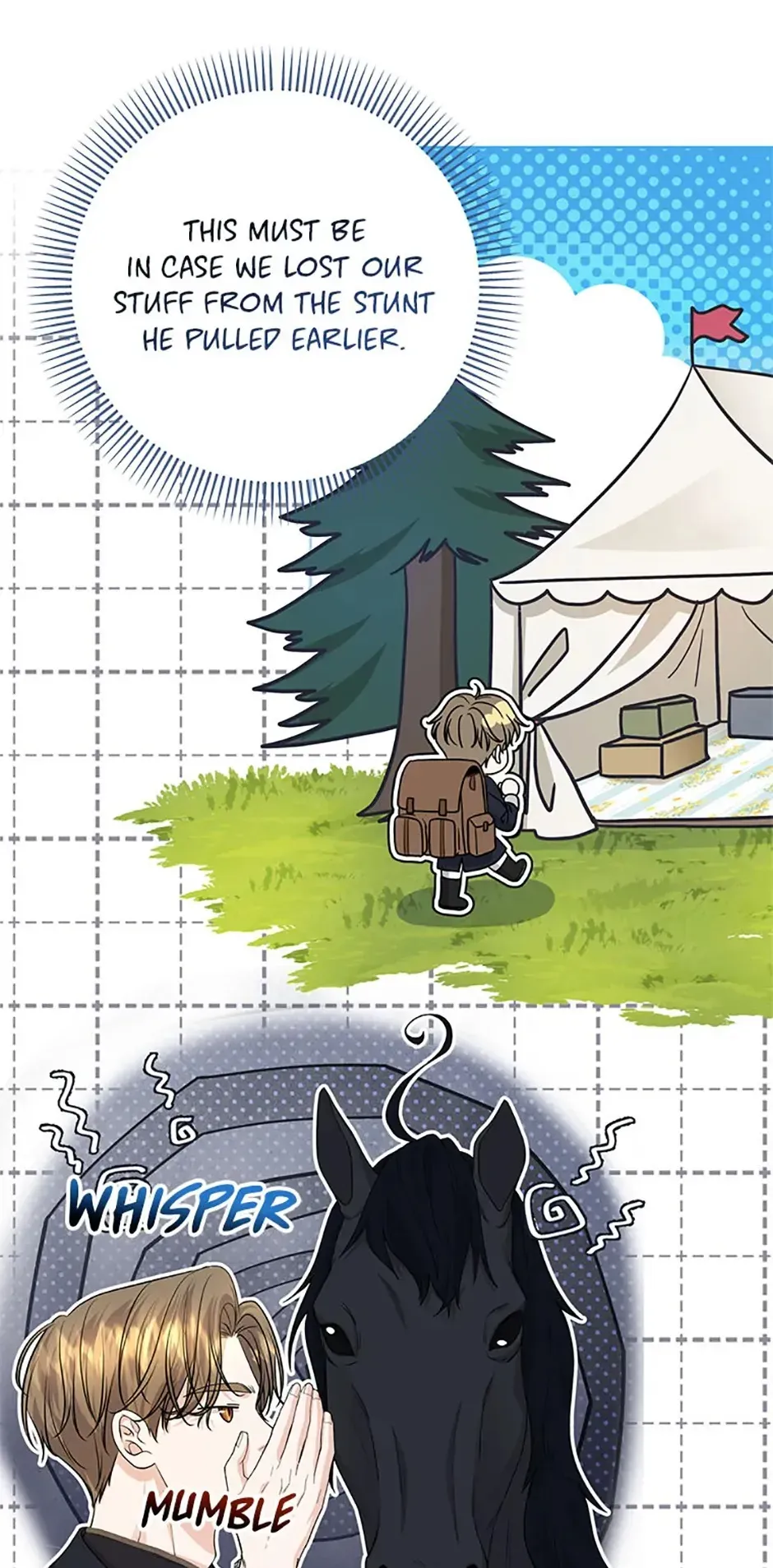 Grand Duke of the North Chapter 48 Online - página 28