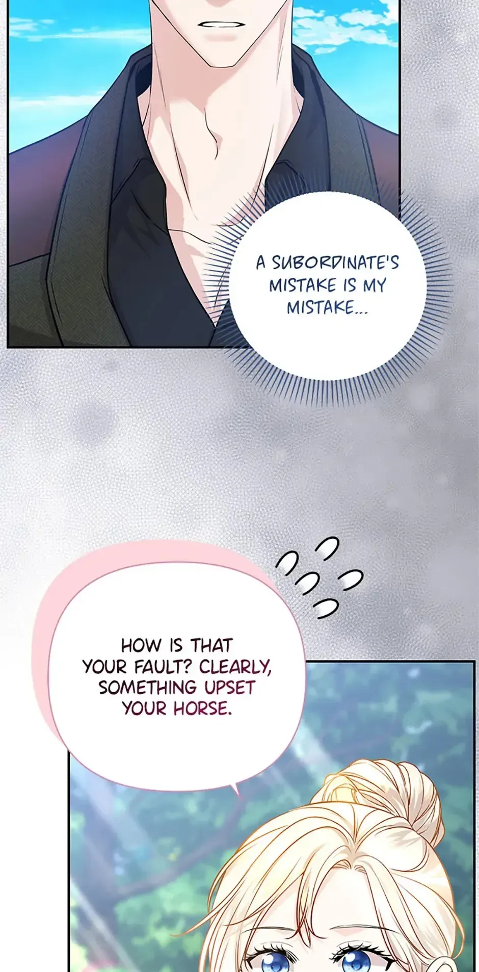 Grand Duke of the North Chapter 48 Online - página 31