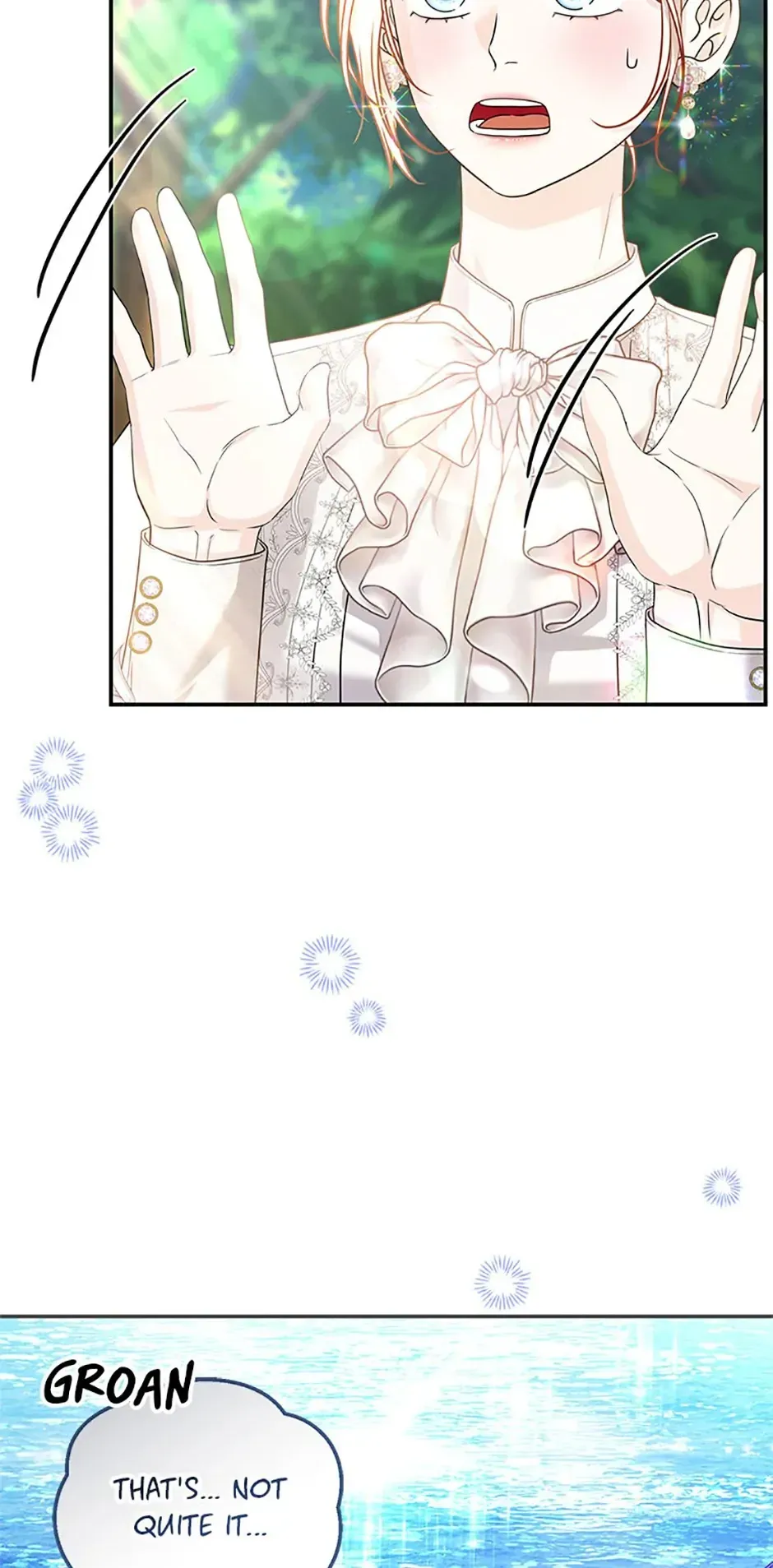 Grand Duke of the North Chapter 48 Online - página 32