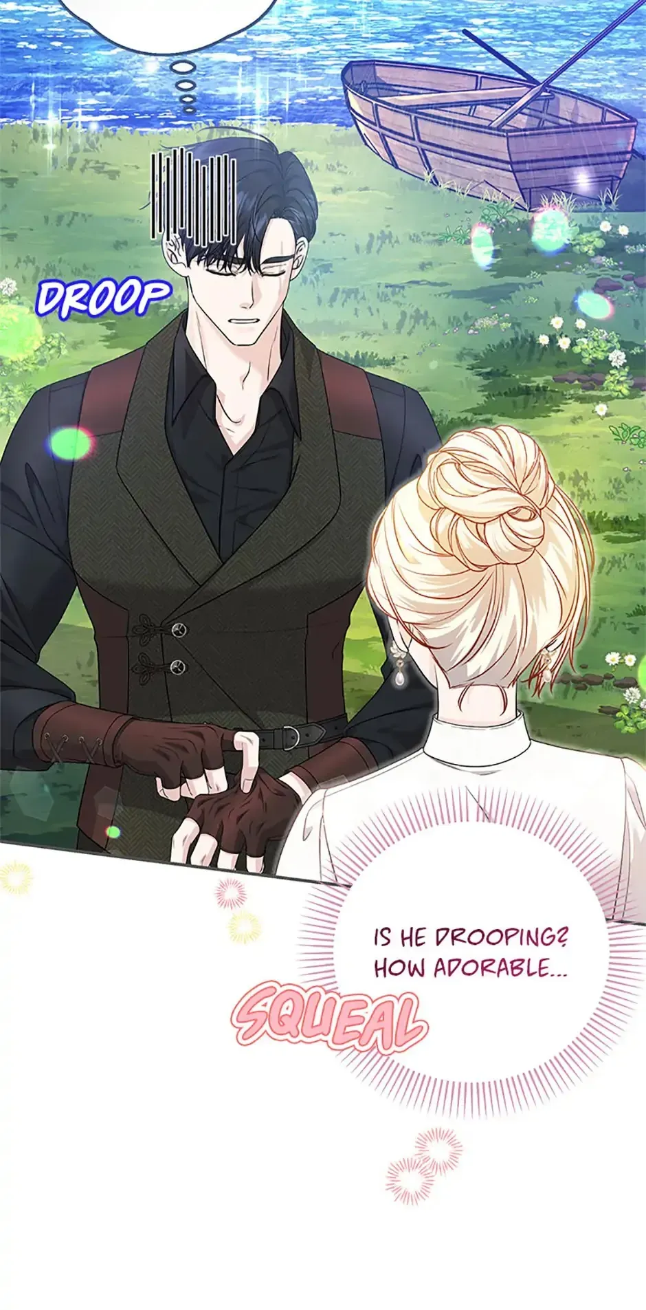 Grand Duke of the North Chapter 48 Online - página 33