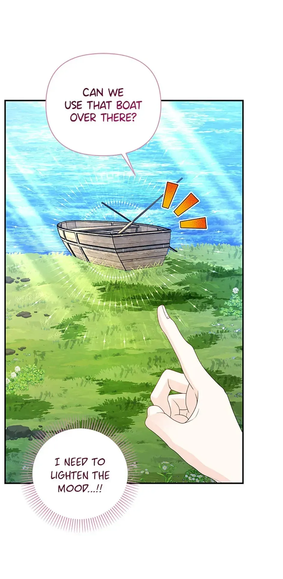 Grand Duke of the North Chapter 48 Online - página 34