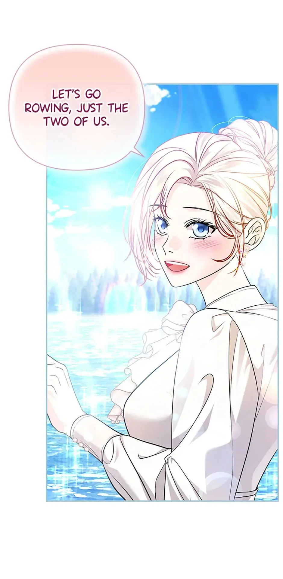 Grand Duke of the North Chapter 48 Online - página 35