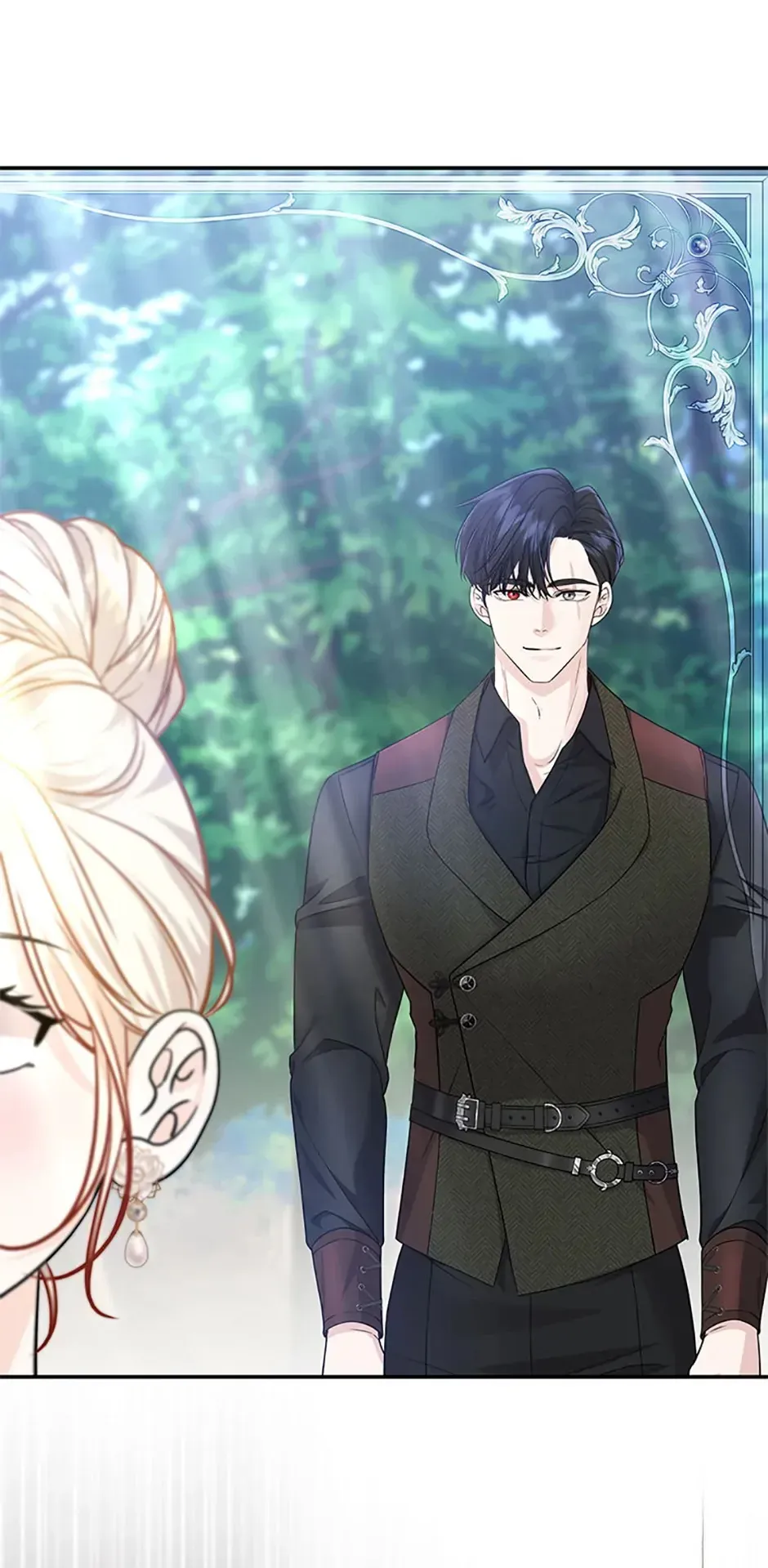Grand Duke of the North Chapter 48 Online - página 36