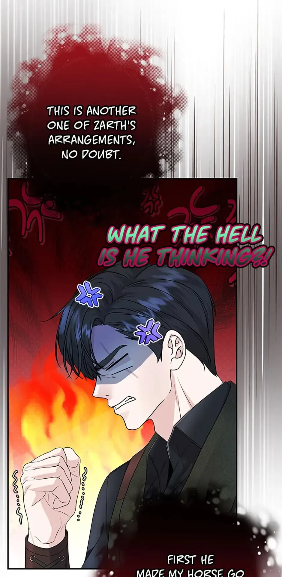 Grand Duke of the North Chapter 48 Online - página 37