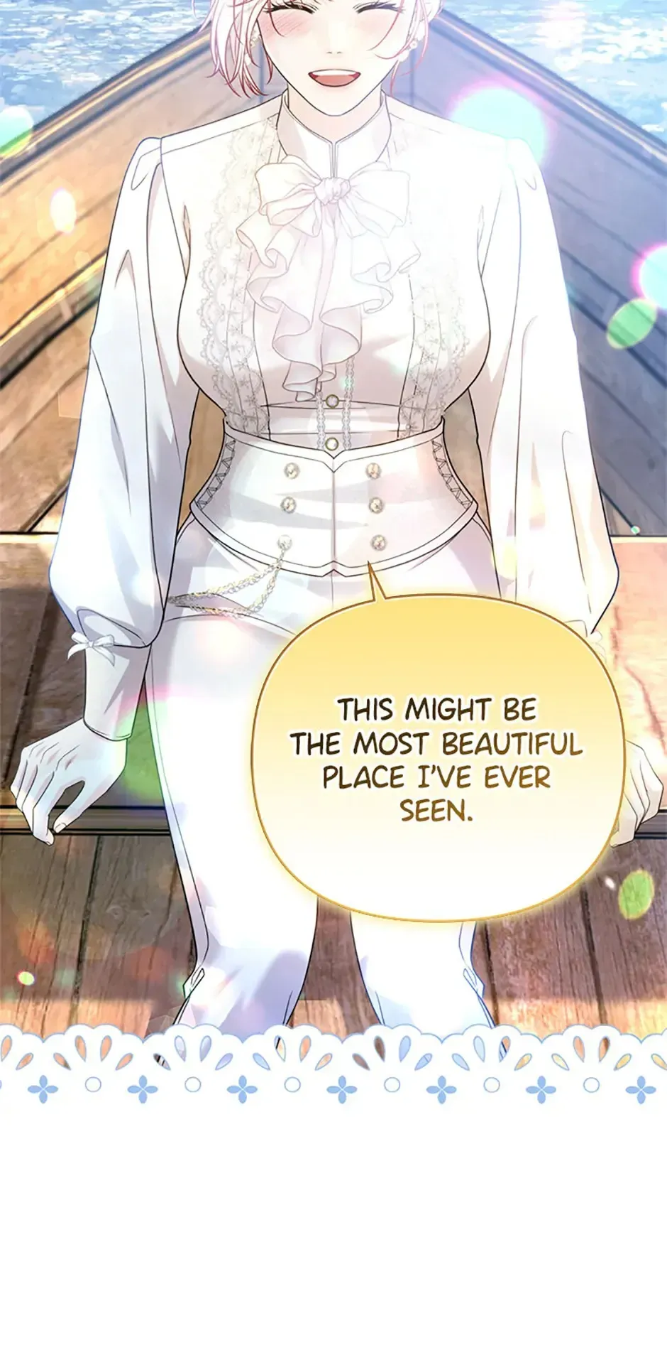 Grand Duke of the North Chapter 48 Online - página 45