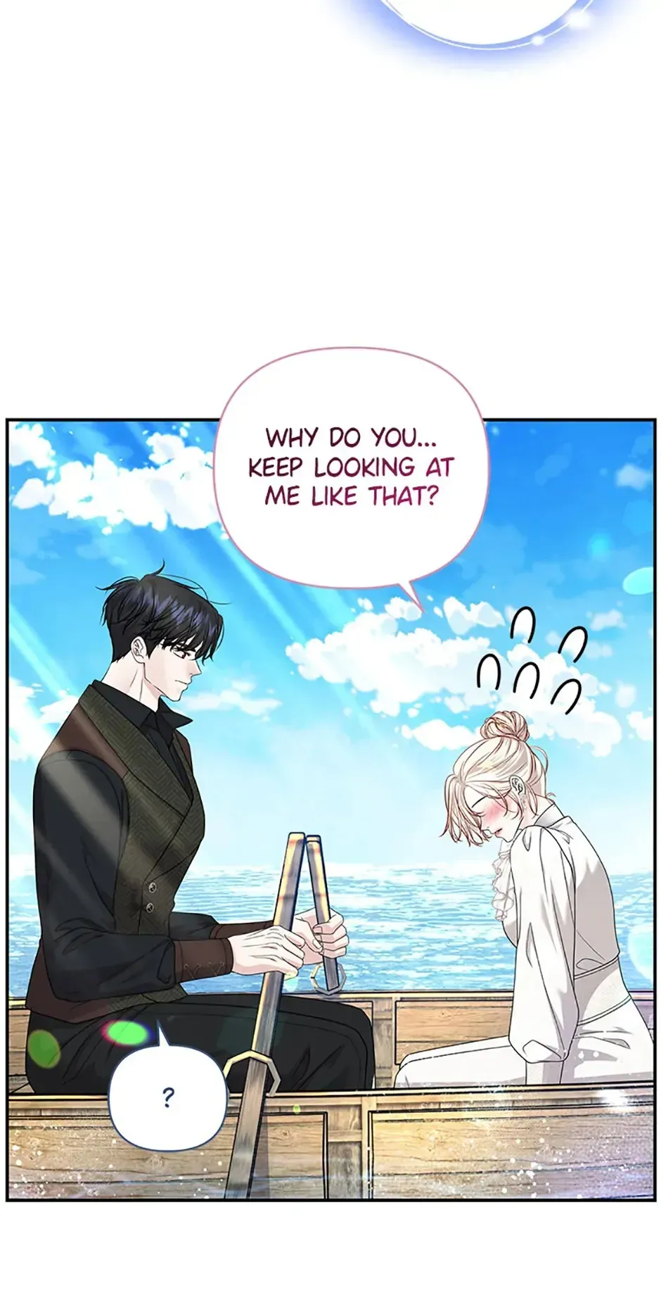 Grand Duke of the North Chapter 48 Online - página 47