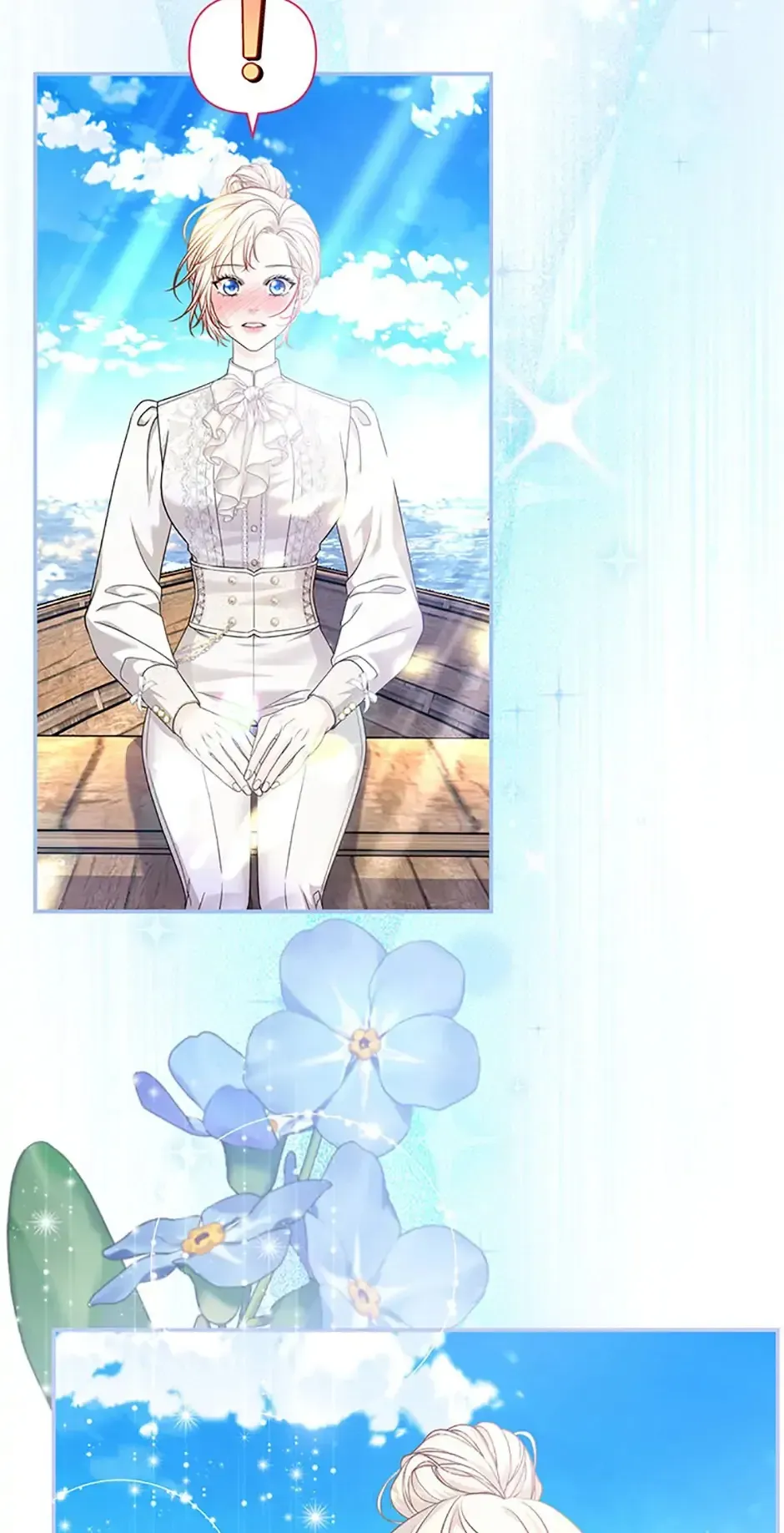 Grand Duke of the North Chapter 48 Online - página 50