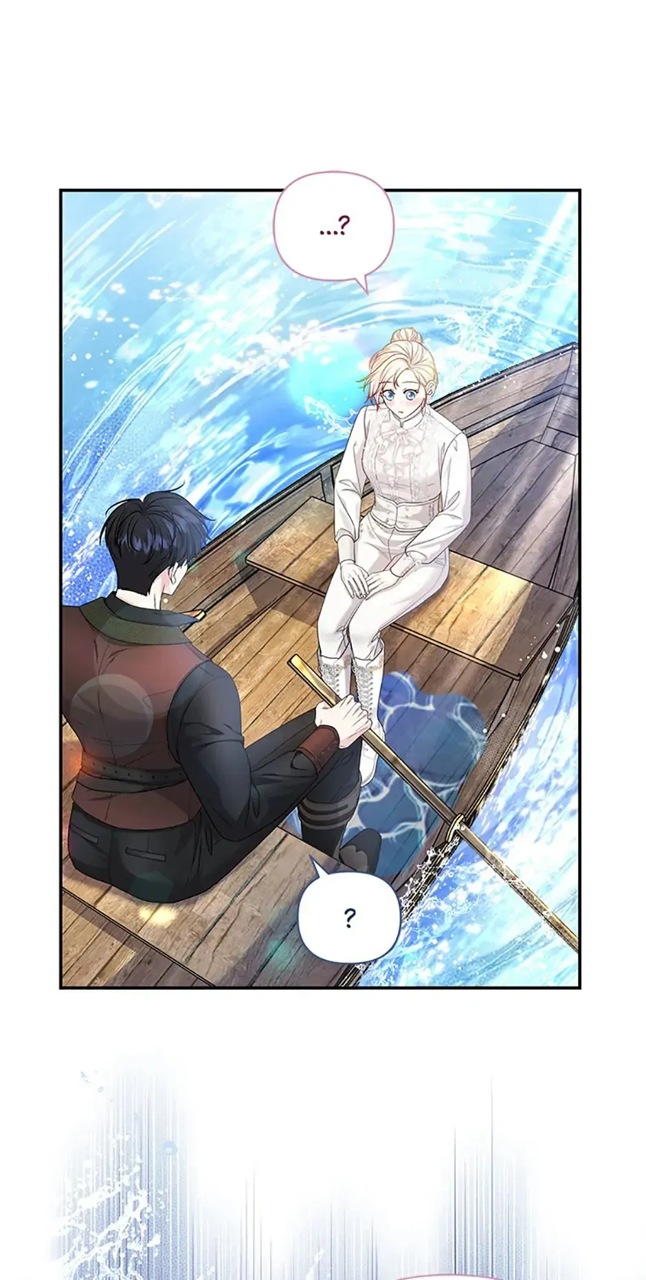 Grand Duke of the North Chapter 48 Online - página 52
