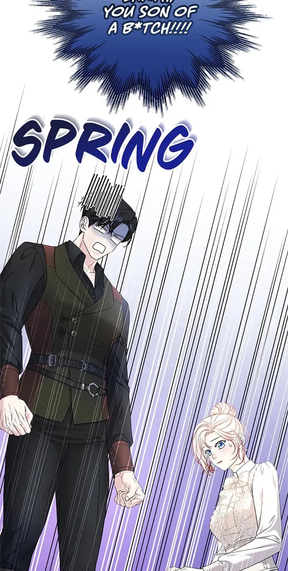 Grand Duke of the North Chapter 48 Online - página 54