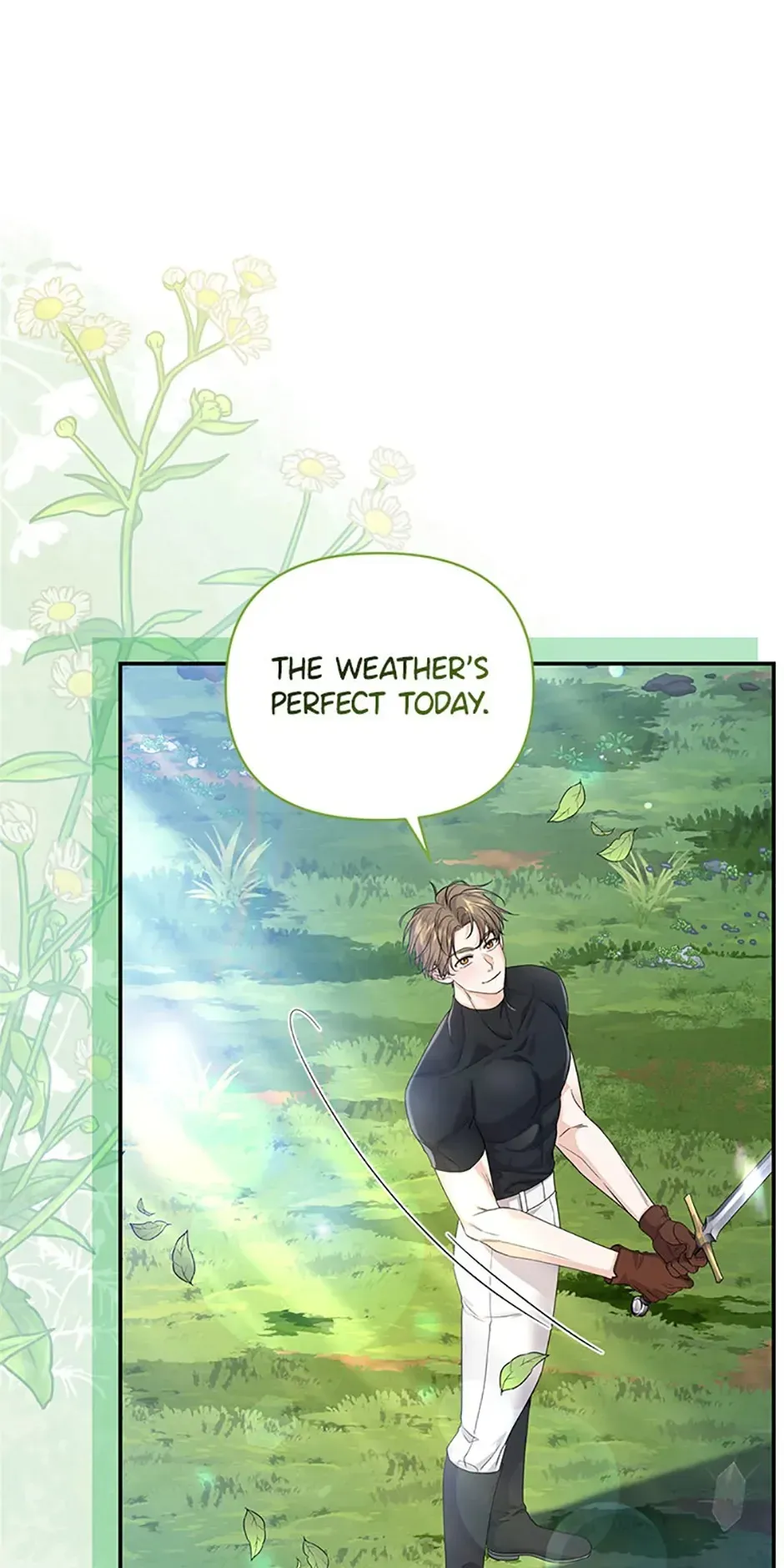Grand Duke of the North Chapter 48 Online - página 58