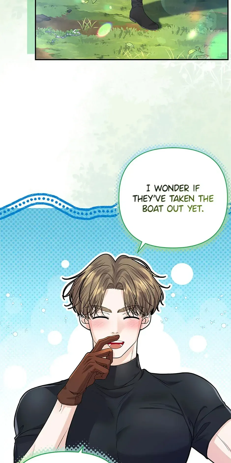 Grand Duke of the North Chapter 48 Online - página 59