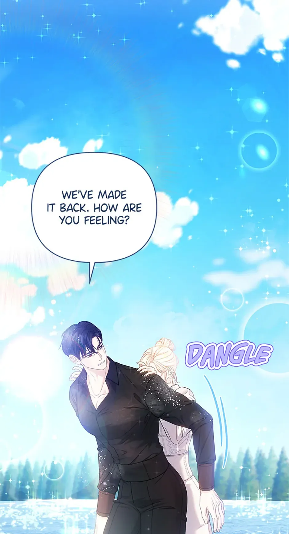 Grand Duke of the North Chapter 49 Online - página 2