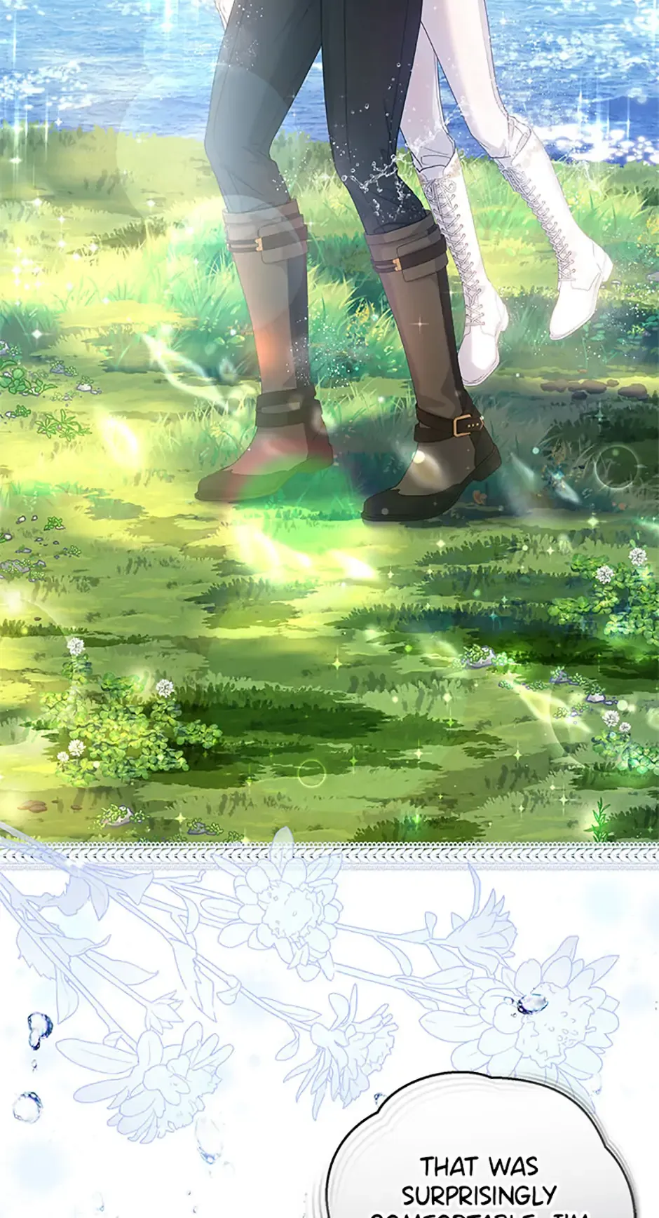 Grand Duke of the North Chapter 49 Online - página 3