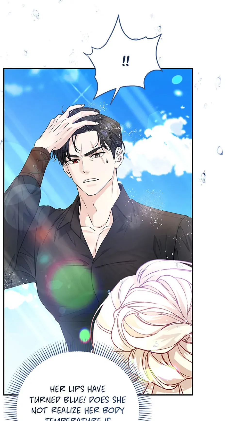 Grand Duke of the North Chapter 49 Online - página 5