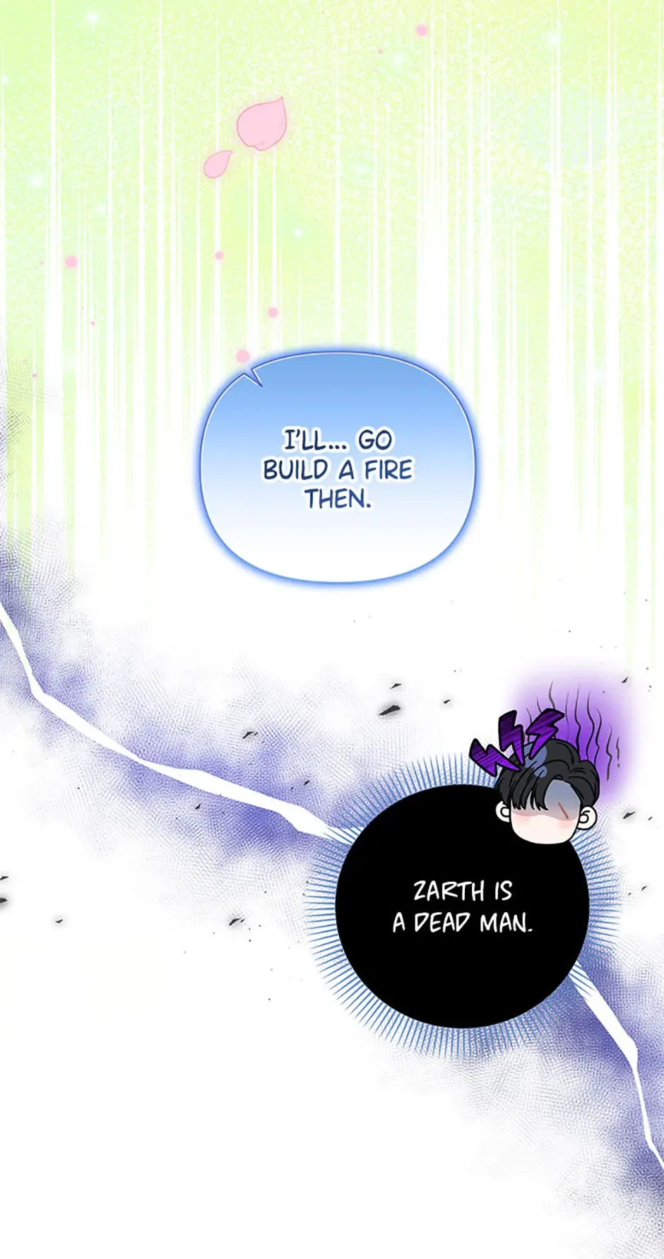 Grand Duke of the North Chapter 49 Online - página 11