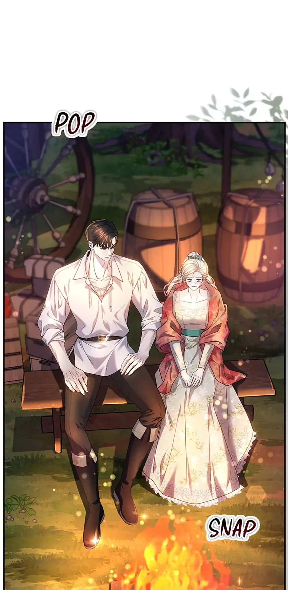 Grand Duke of the North Chapter 49 Online - página 15