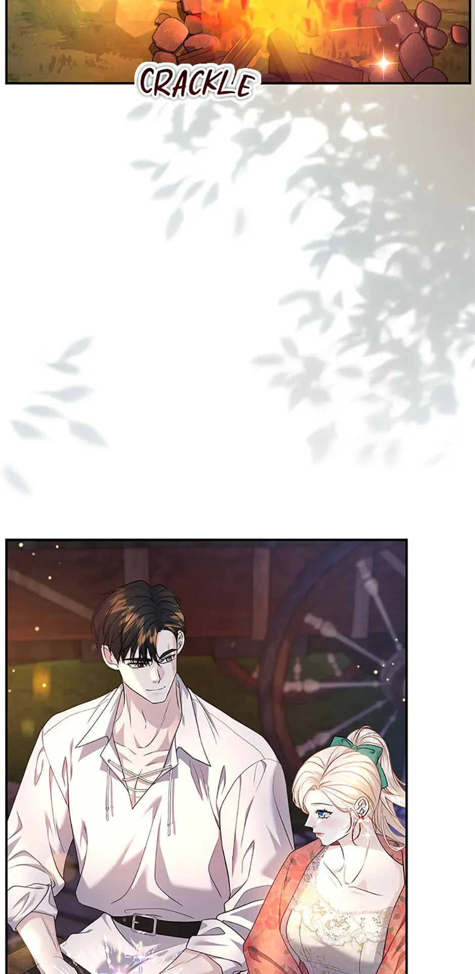 Grand Duke of the North Chapter 49 Online - página 16