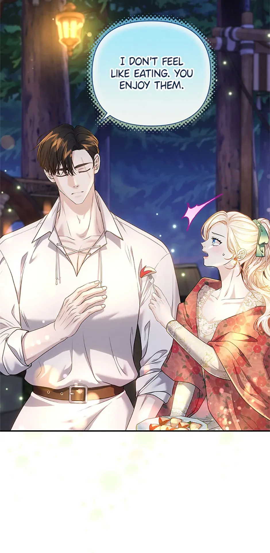 Grand Duke of the North Chapter 49 Online - página 20
