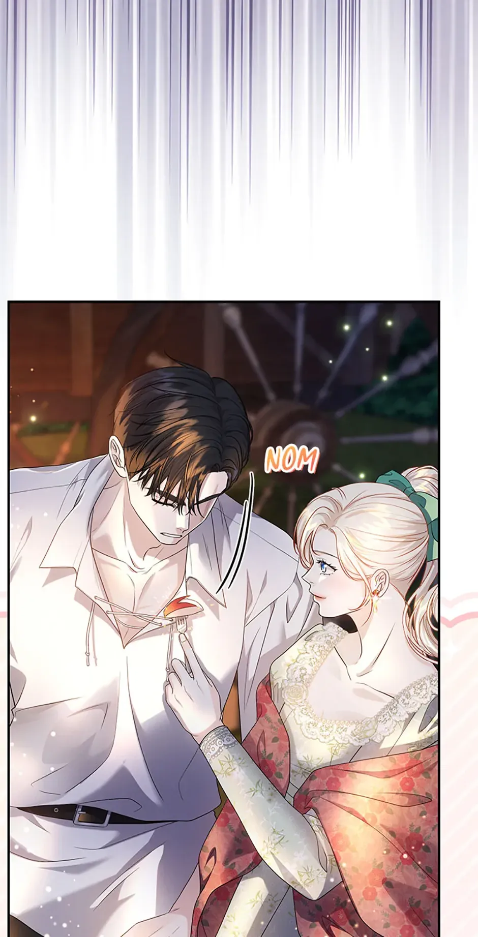 Grand Duke of the North Chapter 49 Online - página 23