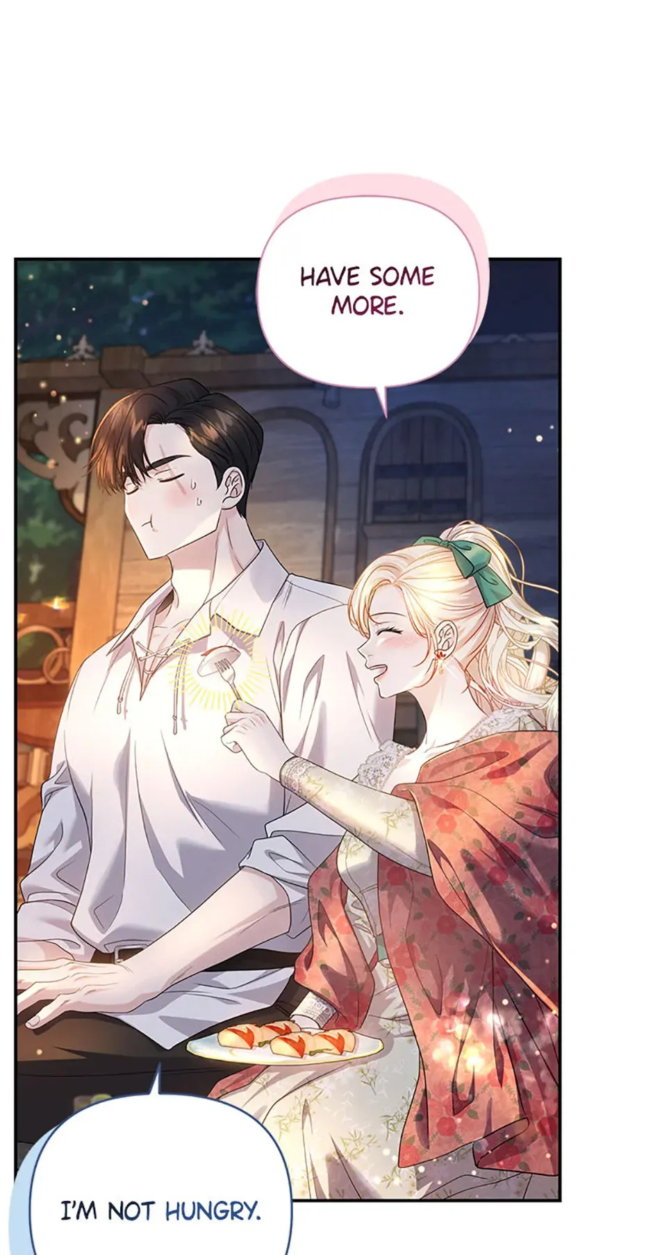 Grand Duke of the North Chapter 49 Online - página 27