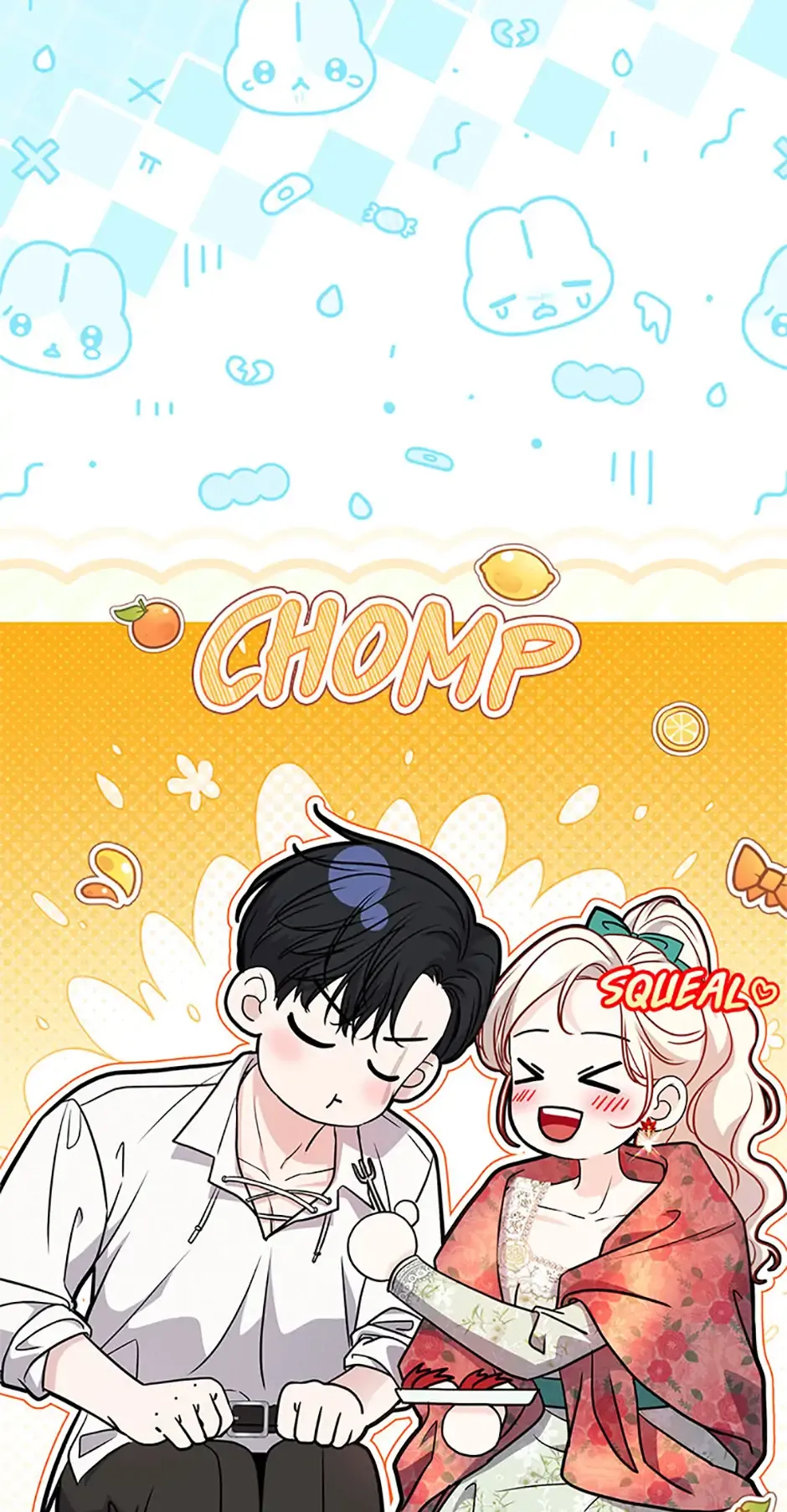 Grand Duke of the North Chapter 49 Online - página 29