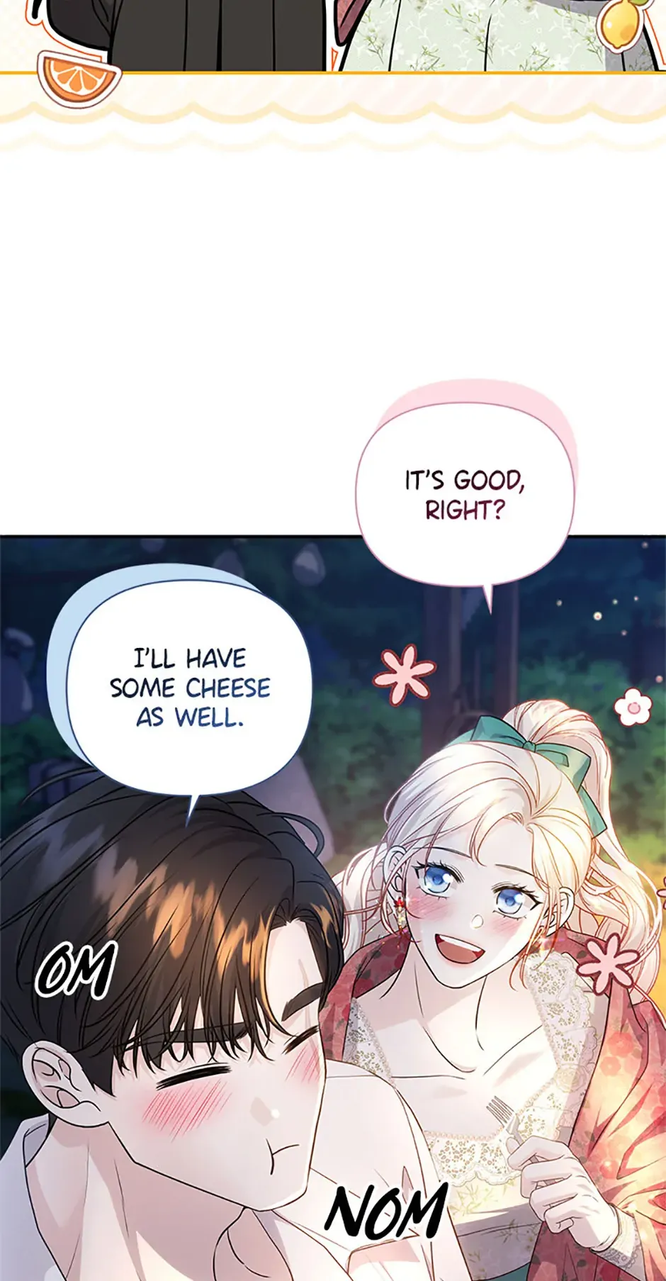 Grand Duke of the North Chapter 49 Online - página 30