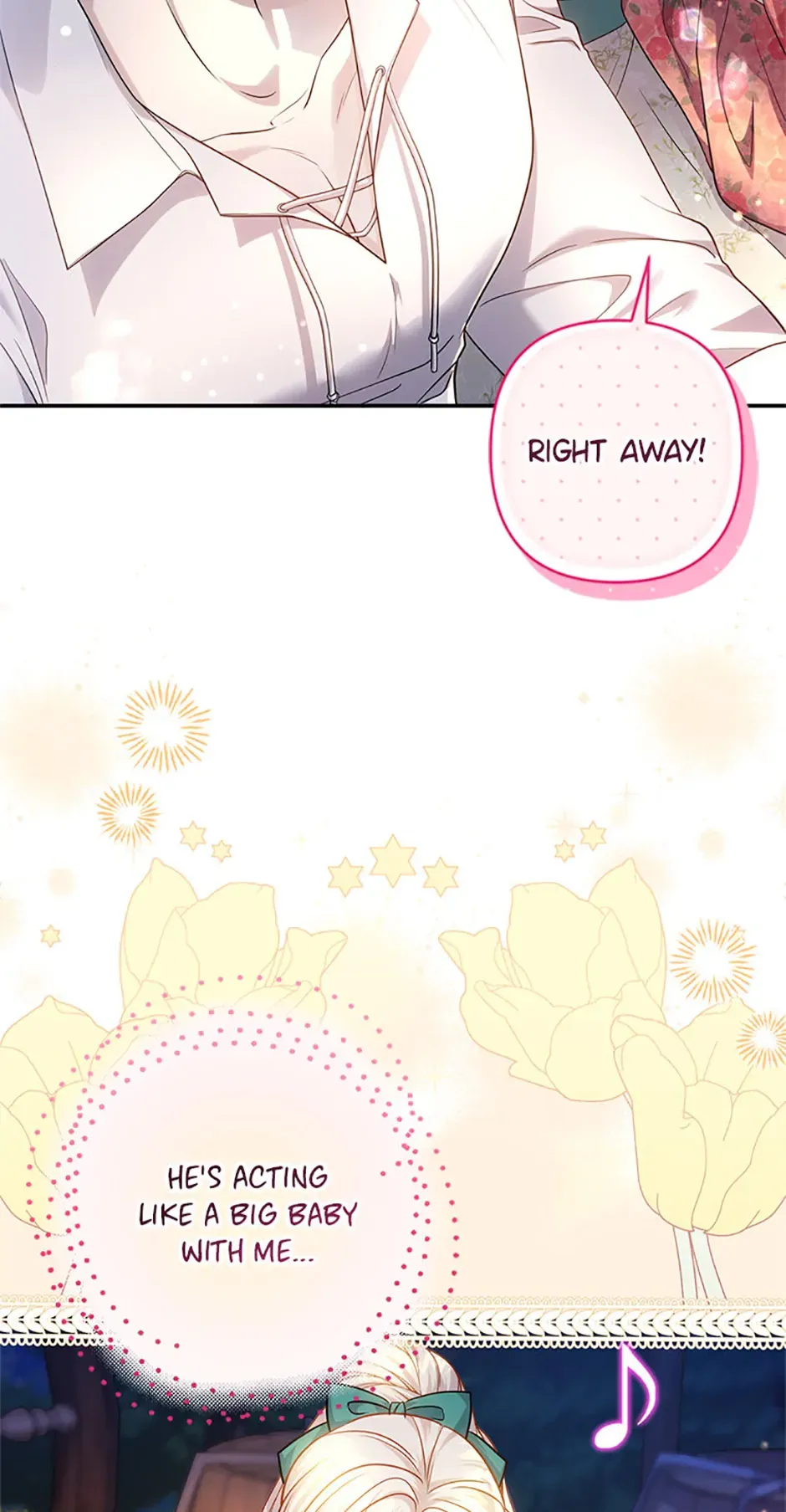 Grand Duke of the North Chapter 49 Online - página 31