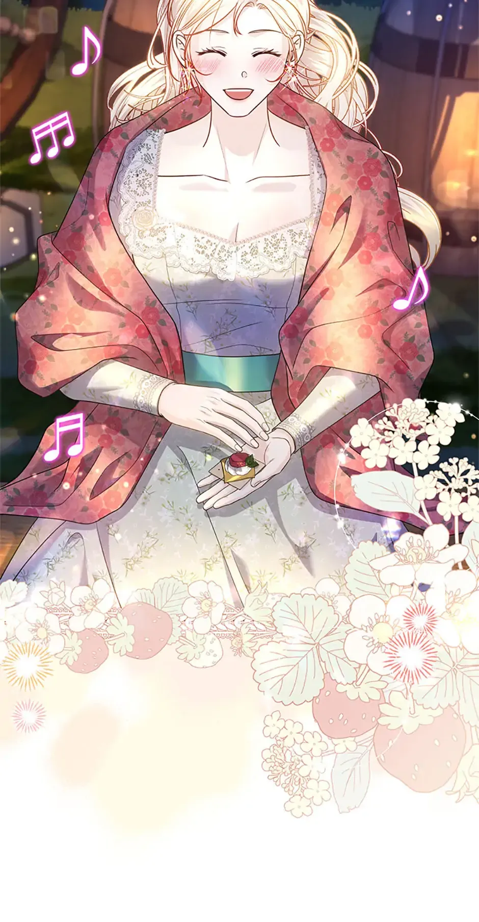 Grand Duke of the North Chapter 49 Online - página 32