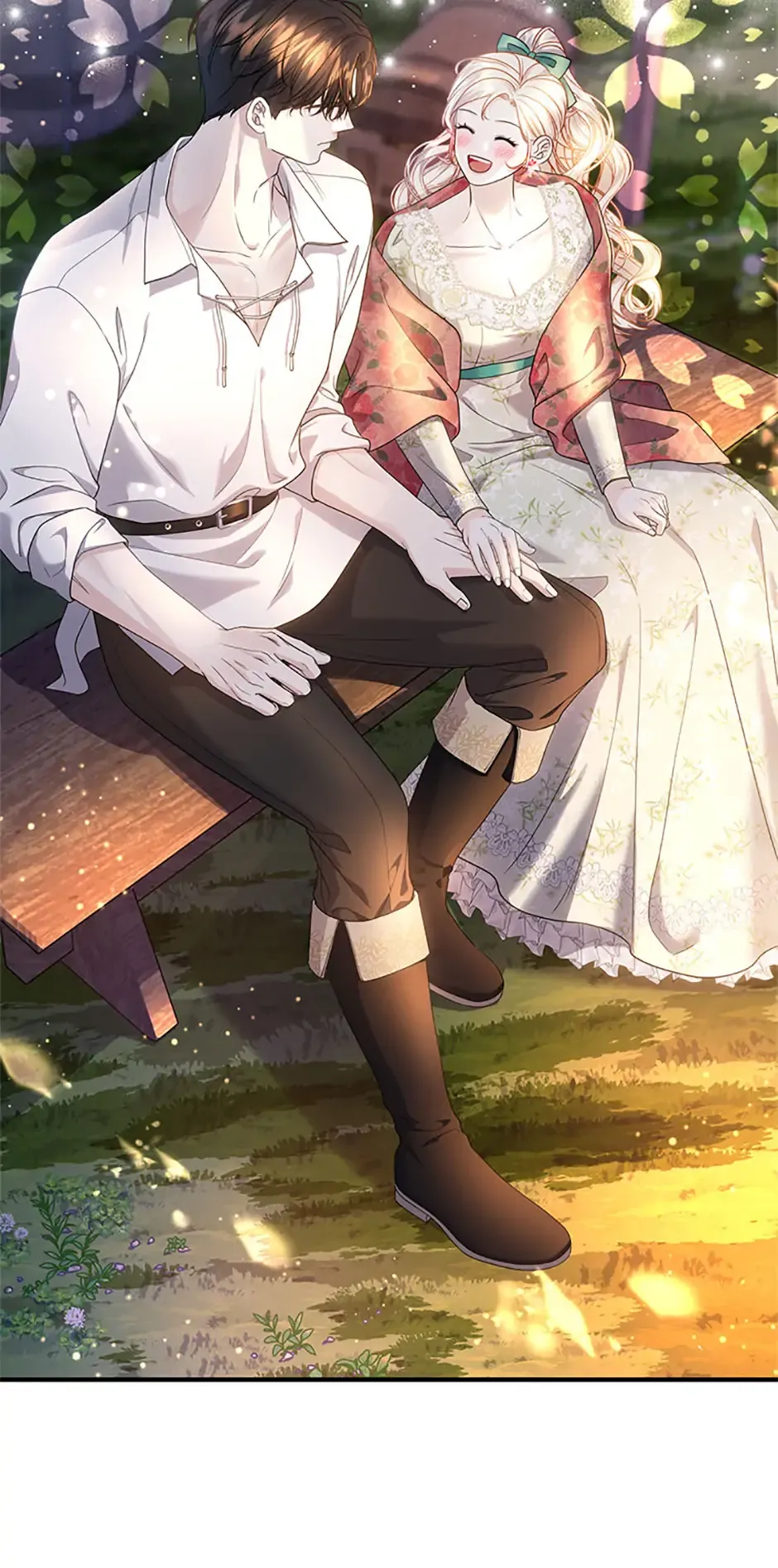 Grand Duke of the North Chapter 49 Online - página 45