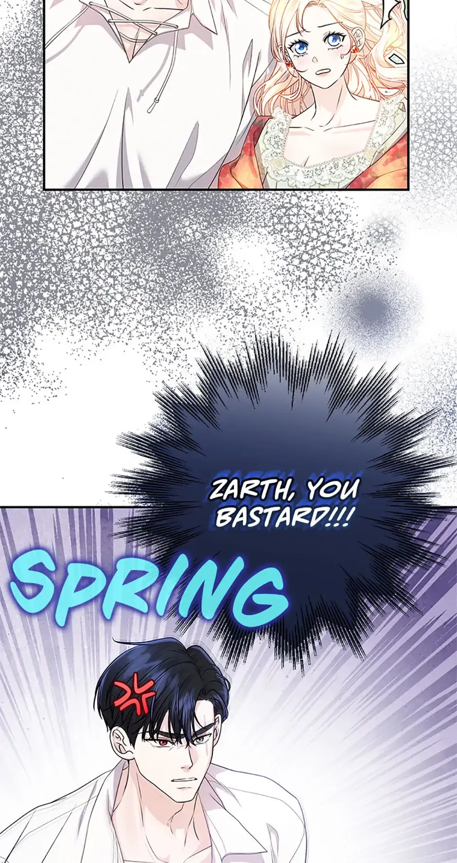 Grand Duke of the North Chapter 49 Online - página 47