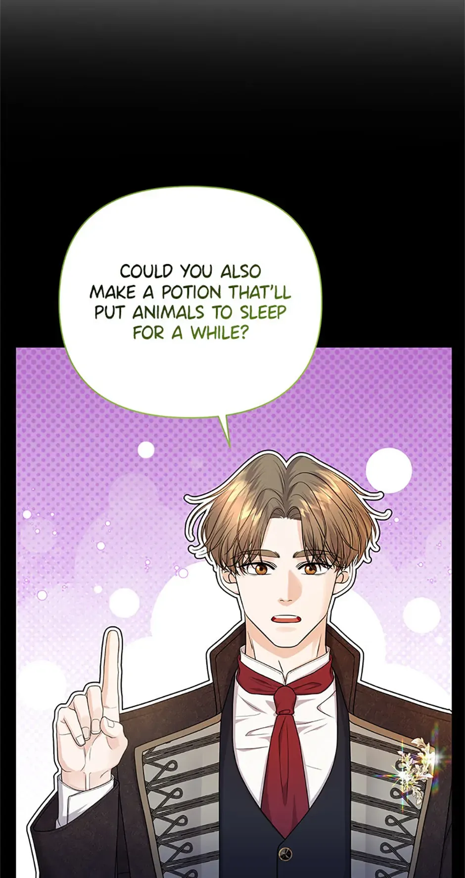 Grand Duke of the North Chapter 49 Online - página 49