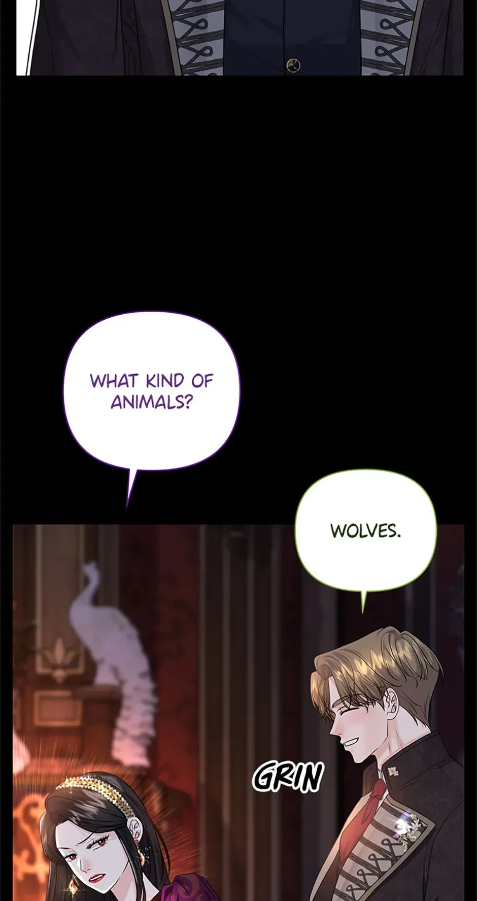 Grand Duke of the North Chapter 49 Online - página 50