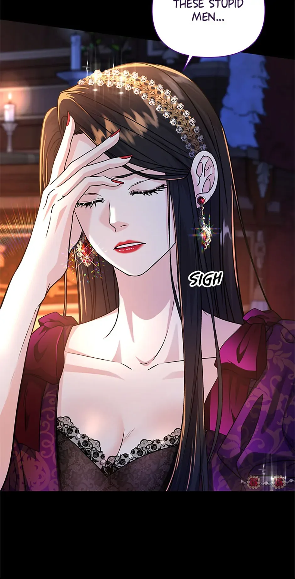 Grand Duke of the North Chapter 49 Online - página 59