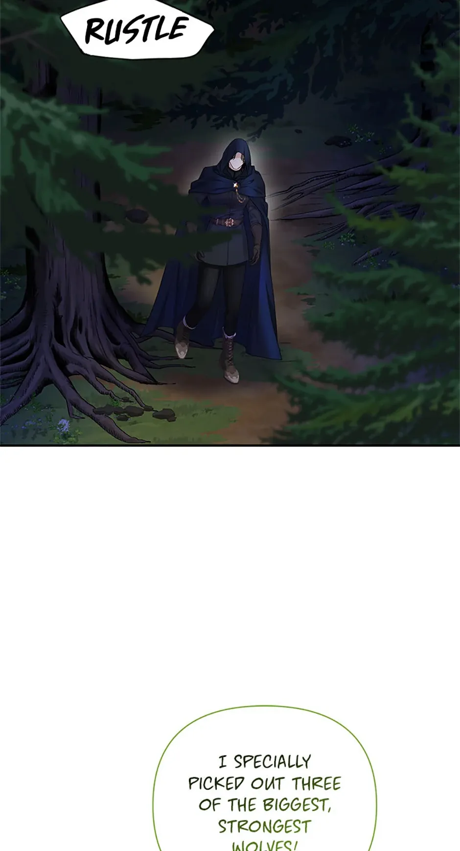 Grand Duke of the North Chapter 49 Online - página 61