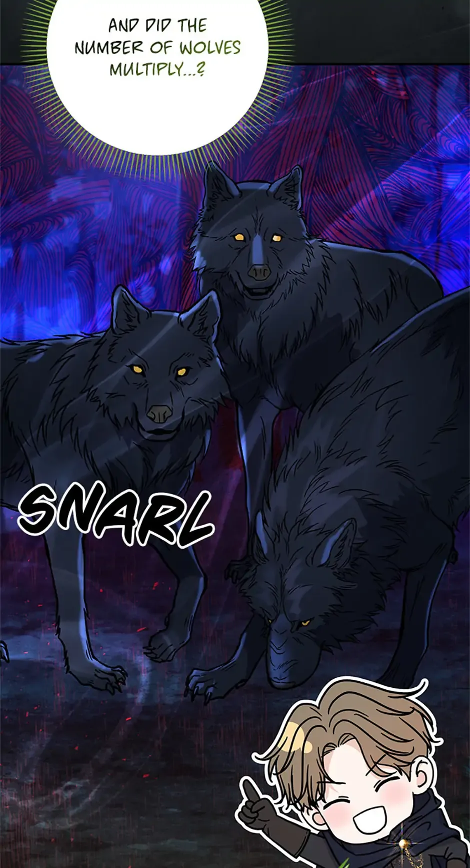 Grand Duke of the North Chapter 49 Online - página 70